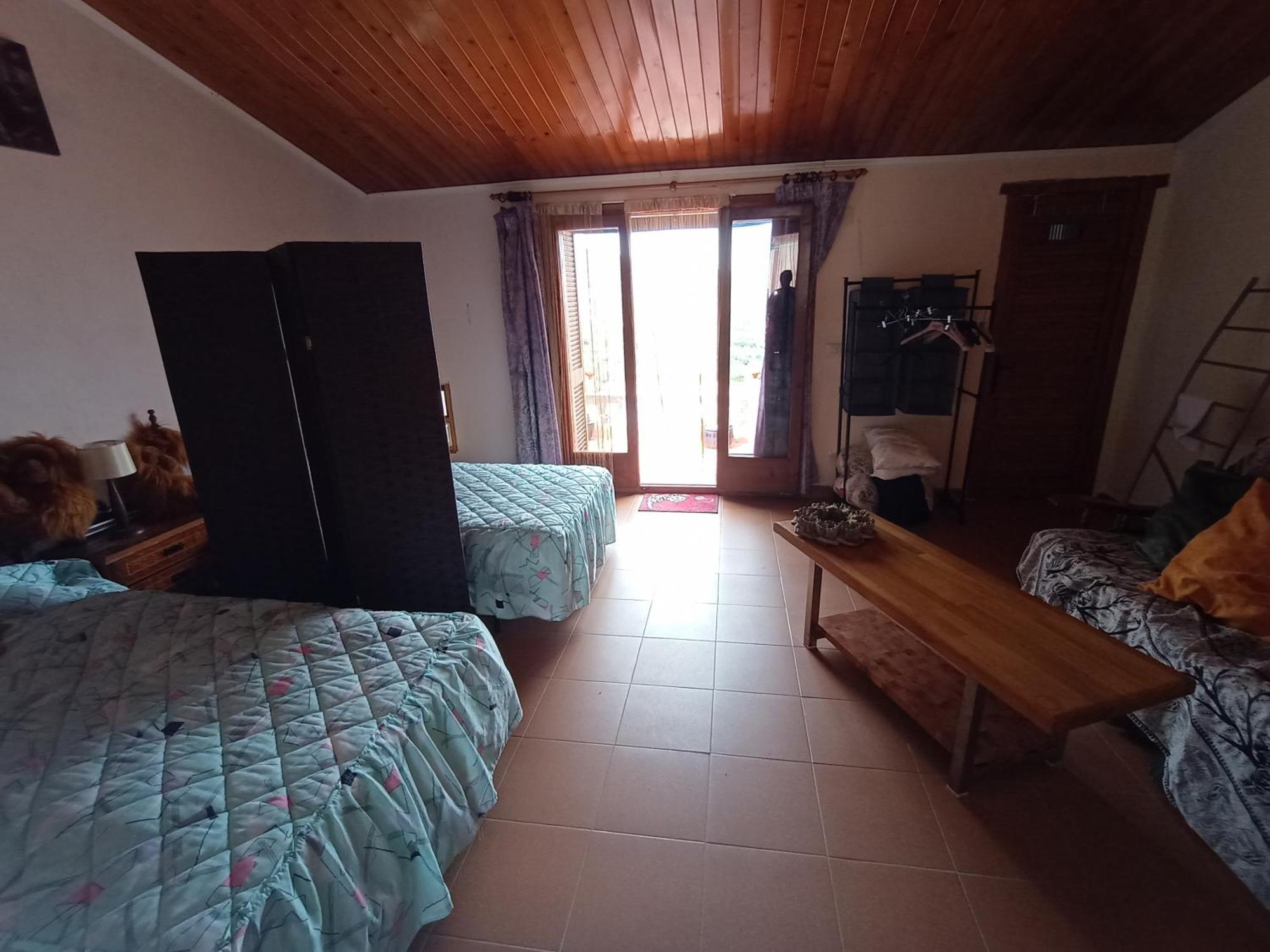 Tranquil And Spacious Townhouse In Historical And Picturesque Cervera Del Maestre מראה חיצוני תמונה
