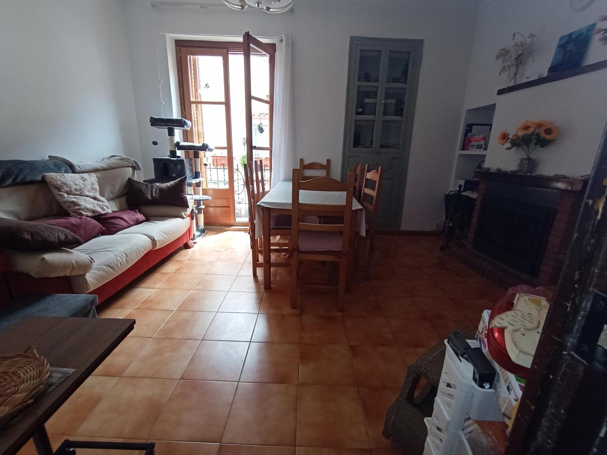 Tranquil And Spacious Townhouse In Historical And Picturesque Cervera Del Maestre מראה חיצוני תמונה