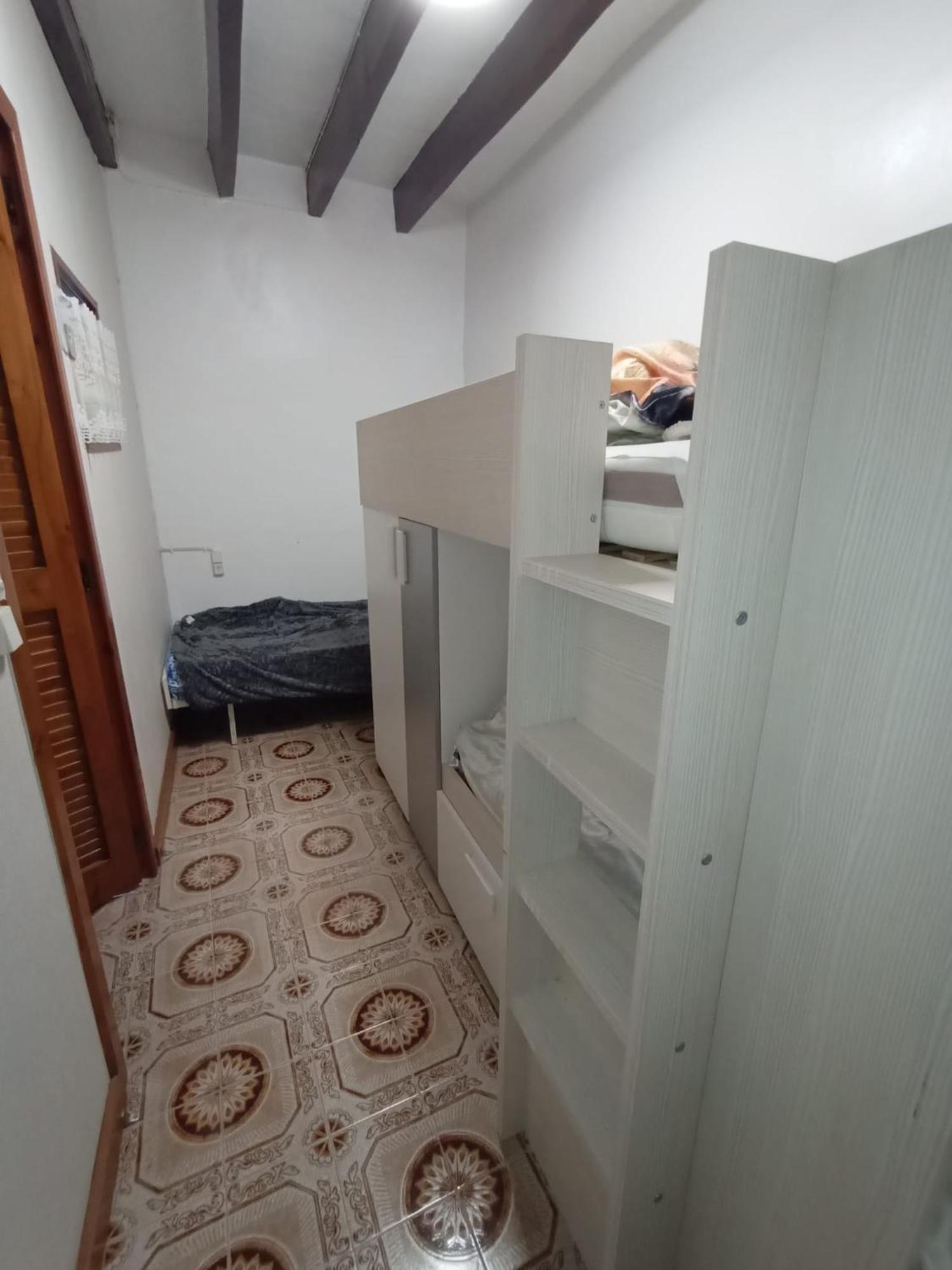 Tranquil And Spacious Townhouse In Historical And Picturesque Cervera Del Maestre מראה חיצוני תמונה